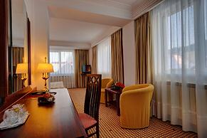 Citrin Hotel - Adults Only