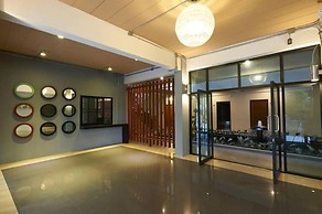 Euanjitt Chill House