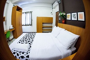 Euanjitt Chill House