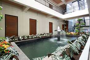 Euanjitt Chill House