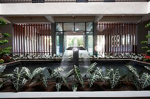 Euanjitt Chill House