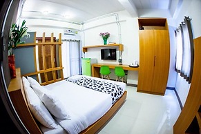 Euanjitt Chill House