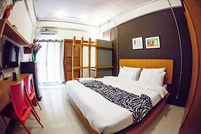 Euanjitt Chill House