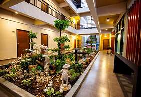 Euanjitt Chill House