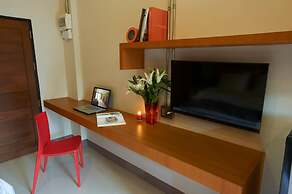 Euanjitt Chill House