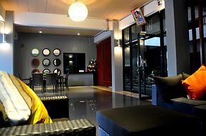 Euanjitt Chill House