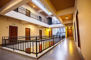 Euanjitt Chill House