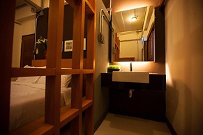 Euanjitt Chill House