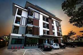 Euanjitt Chill House