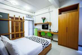 Euanjitt Chill House