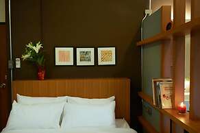 Euanjitt Chill House