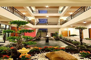 Euanjitt Chill House