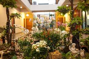 Euanjitt Chill House