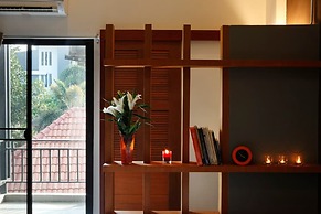 Euanjitt Chill House