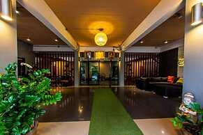 Euanjitt Chill House