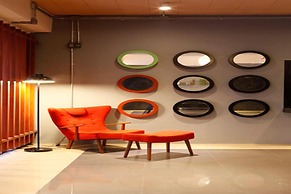 Euanjitt Chill House