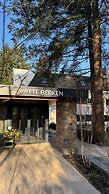 Witte Berken Natuurhotel