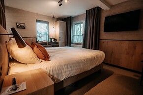 Witte Berken Natuurhotel