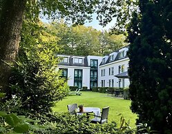 Witte Berken Natuurhotel