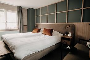 Witte Berken Natuurhotel