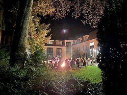 Witte Berken Natuurhotel
