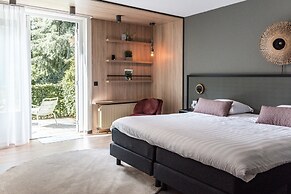Witte Berken Natuurhotel