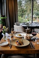 Witte Berken Natuurhotel