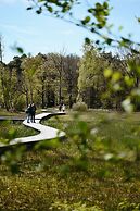 Witte Berken Natuurhotel