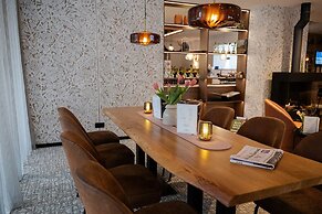 Witte Berken Natuurhotel