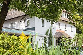 Witte Berken Natuurhotel