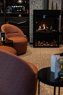 Witte Berken Natuurhotel