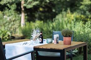 Witte Berken Natuurhotel