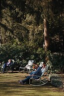 Witte Berken Natuurhotel