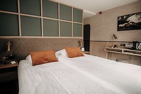 Witte Berken Natuurhotel