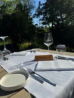 Witte Berken Natuurhotel