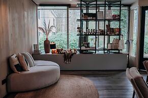 Witte Berken Natuurhotel