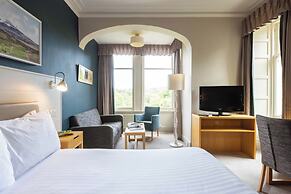 The Highland Hotel by Compass Hospitality