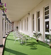 The Highland Hotel by Compass Hospitality