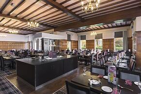 The Highland Hotel by Compass Hospitality