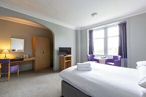 The Highland Hotel by Compass Hospitality