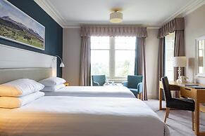 The Highland Hotel by Compass Hospitality