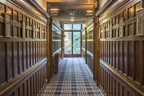 The Highland Hotel by Compass Hospitality