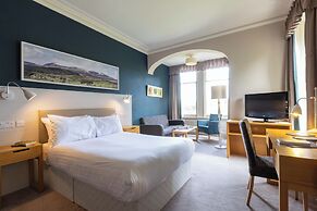 The Highland Hotel by Compass Hospitality
