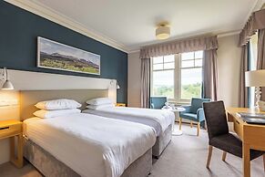 The Highland Hotel by Compass Hospitality