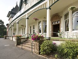 The Highland Hotel by Compass Hospitality