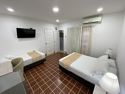 Hotel Casa Colonial Barranquilla