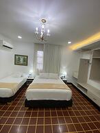 Hotel Casa Colonial Barranquilla