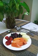 Hotel Casa Colonial Barranquilla