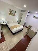 Hotel Casa Colonial Barranquilla