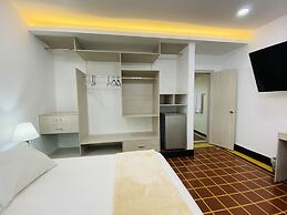 Hotel Casa Colonial Barranquilla